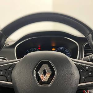 Renault Megane 115 B DCI ZEN - 3 godine jamstva