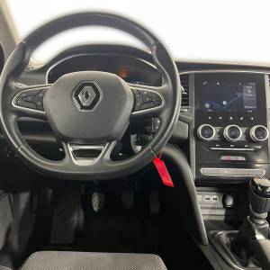 Renault Megane 115 B DCI ZEN - 3 godine jamstva
