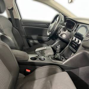 Renault Megane 115 B DCI ZEN - 3 godine jamstva