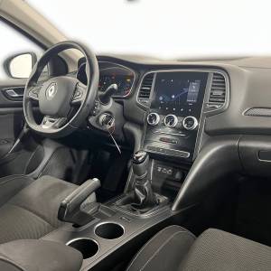 Renault Megane 115 B DCI ZEN - 3 godine jamstva