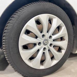 Renault Megane 115 B DCI ZEN - 3 godine jamstva