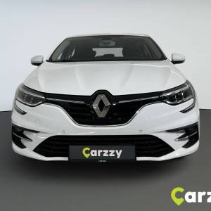 Renault Megane 115 B DCI ZEN - 3 godine jamstva