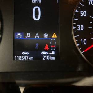 Renault Megane 115 B DCI ZEN - 3 godine jamstva