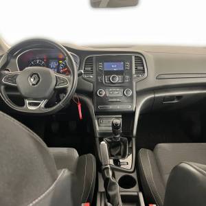 Renault Megane 1.5 BLUE DCI - 3 godine jamstva