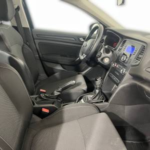 Renault Megane 1.5 BLUE DCI - 3 godine jamstva