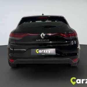 Renault Megane 1.5 BLUE DCI - 3 godine jamstva
