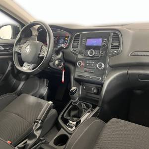 Renault Megane 1.5 BLUE DCI - 3 godine jamstva