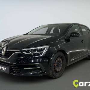 Renault Megane 1.5 BLUE DCI - 3 godine jamstva