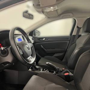 Renault Megane 1.5 BLUE DCI - 3 godine jamstva