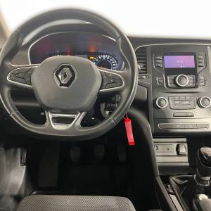 Renault Megane 1.5 BLUE DCI - 3 godine jamstva