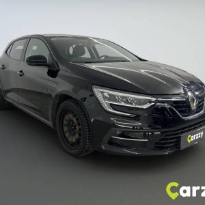Renault Megane 1.5 BLUE DCI - 3 godine jamstva