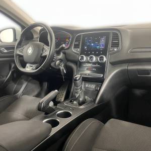 Renault Megane 1.5 DCI - 3 godine jamstva