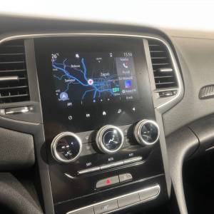 Renault Megane 1.5 DCI - 3 godine jamstva