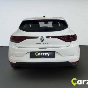 Renault Megane 1.5 DCI - 3 godine jamstva