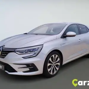 Renault Megane 1.5 DCI - 3 godine jamstva