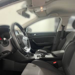 Renault Megane 1.5 DCI - 3 godine jamstva