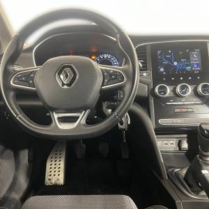 Renault Megane 1.5 DCI - 3 godine jamstva