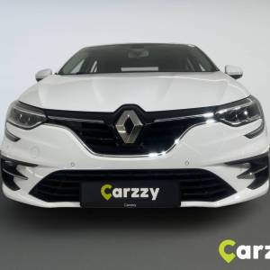 Renault Megane 1.5 DCI - 3 godine jamstva