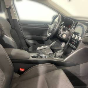 Renault Megane 1.5 DCI - 3 godine jamstva