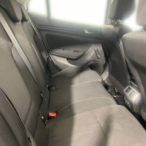 Renault Megane 1.5 DCI - 3 godine jamstva