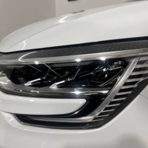 Renault Megane 1.5 DCI - 3 godine jamstva