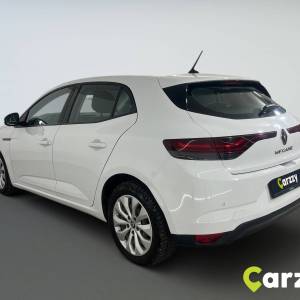 Renault Megane 1.5 DCI - 3 godine jamstva