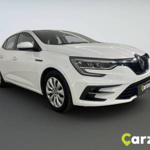 Renault Megane 1.5 DCI - 3 godine jamstva