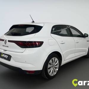 Renault Megane 1.5 DCI - 3 godine jamstva