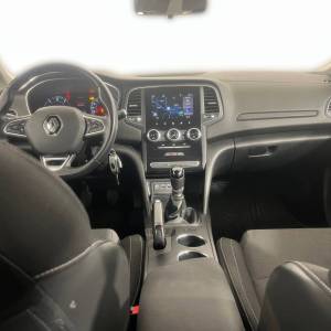 Renault Megane 1.5 DCI - 3 godine jamstva