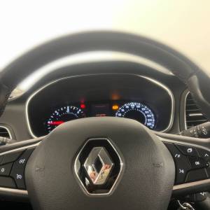 Renault Megane 1.5 DCI - 3 godine jamstva