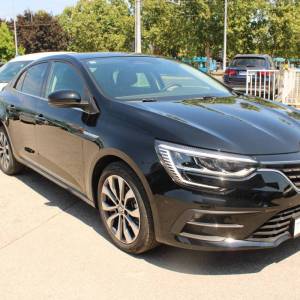 Renault Megane 1.5 dCi AUTOMATIK Techno