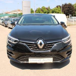 Renault Megane 1.5 dCi AUTOMATIK Techno
