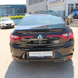 Renault Megane 1.5 dCi AUTOMATIK Techno
