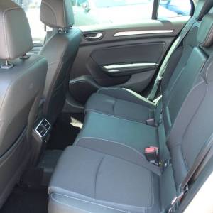 Renault Megane 1.5 dCi AUTOMATIK Techno