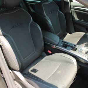 Renault Megane 1.5 dCi AUTOMATIK Techno