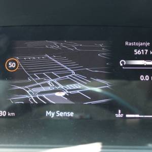 Renault Megane 1.5 dCi AUTOMATIK Techno