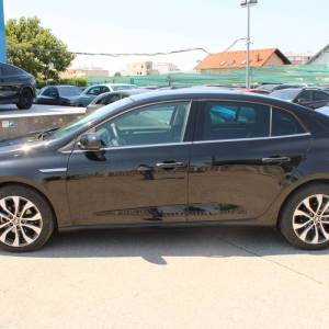 Renault Megane 1.5 dCi AUTOMATIK Techno
