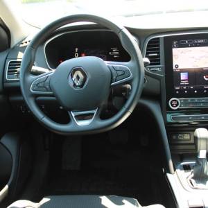 Renault Megane 1.5 dCi AUTOMATIK Techno