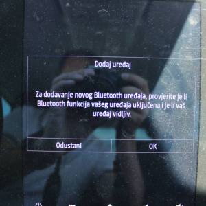 Renault Megane 1.5 dCi AUTOMATIK Techno
