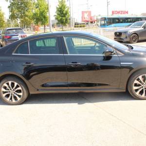 Renault Megane 1.5 dCi AUTOMATIK Techno