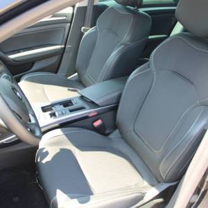 Renault Megane 1.5 dCi AUTOMATIK Techno