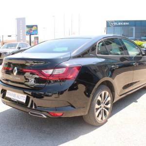 Renault Megane 1.5 dCi AUTOMATIK Techno
