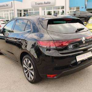 Renault Megane 1.5 dCi Techno *LED, NAVIGACIJA, KAMERA*