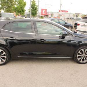 Renault Megane 1.5 dCi Techno *LED, NAVIGACIJA, KAMERA*