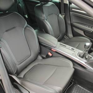 Renault Megane 1.5 dCi Techno *LED, NAVIGACIJA, KAMERA*