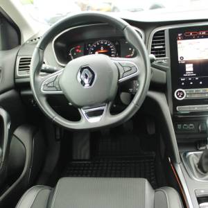Renault Megane 1.5 dCi Techno *LED, NAVIGACIJA, KAMERA*