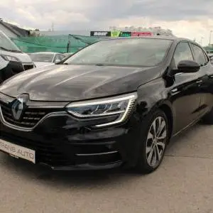 Renault Megane 1.5 dCi Techno *LED, NAVIGACIJA, KAMERA*