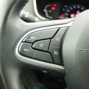 Renault Megane 1.5 dCi Techno *LED, NAVIGACIJA, KAMERA*