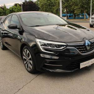 Renault Megane 1.5 dCi Techno *LED, NAVIGACIJA, KAMERA*