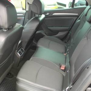Renault Megane 1.5 dCi Techno *LED, NAVIGACIJA, KAMERA*